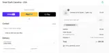 Smart Earth Camelina Corp coupon verification screenshot