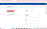 JULY4 coupon verification screenshot