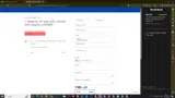 LADDER coupon verification screenshot