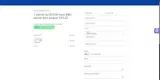NFL25 coupon verification screenshot