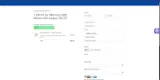 BLITZ coupon verification screenshot