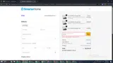 vip-10 coupon verification screenshot