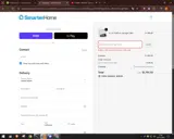 vip-second-item-20 coupon verification screenshot