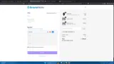 vip-free-charge-drop coupon verification screenshot