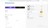 BF-BOGO-15%-OFF coupon verification screenshot