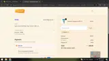 SAVE10 coupon verification screenshot