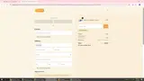 WELCOME15 coupon verification screenshot