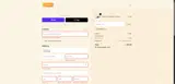 THANKYOU coupon verification screenshot
