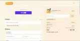 WELCOME15 coupon verification screenshot