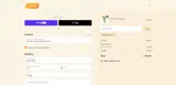 welcome10 coupon verification screenshot