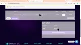 Smart Ea Incubator coupon verification screenshot