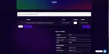 Smart Ea Incubator coupon verification screenshot