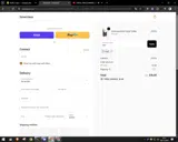 save coupon verification screenshot