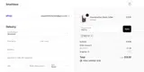 POTI10 coupon verification screenshot