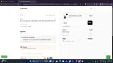 KUKE10 coupon verification screenshot