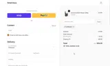 aprilbuy coupon verification screenshot