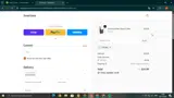 10VOKA coupon verification screenshot