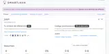 JUAN coupon verification screenshot