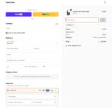 SAVE coupon verification screenshot