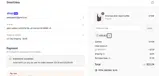 aprilbuy coupon verification screenshot