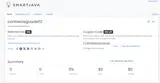 CONTRERASGUADAL coupon verification screenshot