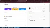 PACHANGA10 coupon verification screenshot