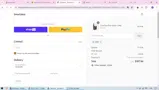 save coupon verification screenshot