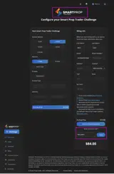 5MILLPARTY coupon verification screenshot