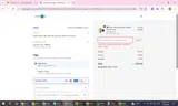 LABOR40 coupon verification screenshot