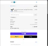 LABOR40 coupon verification screenshot