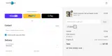 SAVE10 coupon verification screenshot