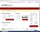 NEWPRINT coupon verification screenshot