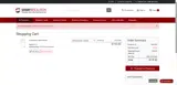 BIZCARD15 coupon verification screenshot