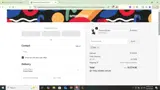 smarTrike USA coupon verification screenshot