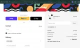 smarTrike USA coupon verification screenshot