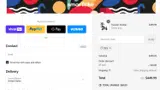 smarTrike USA coupon verification screenshot