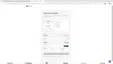 DEMAND50 coupon verification screenshot