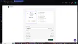OrangeKLIK coupon verification screenshot