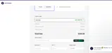 Bella50 coupon verification screenshot