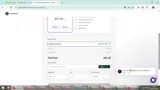 SearchSmart15 coupon verification screenshot