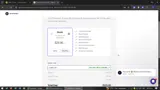 COREY25 coupon verification screenshot