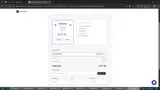 SUMMER50 coupon verification screenshot