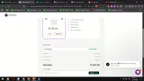 SUMMER50 coupon verification screenshot