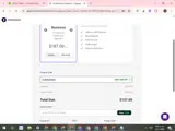 SUMMER50 coupon verification screenshot