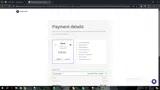 Generate25 coupon verification screenshot