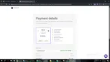 COLORMANGO25 coupon verification screenshot