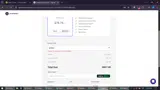 BON25 coupon verification screenshot