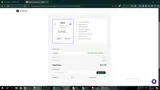 BON25 coupon verification screenshot