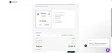 BON25 coupon verification screenshot