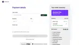 Generate25 coupon verification screenshot